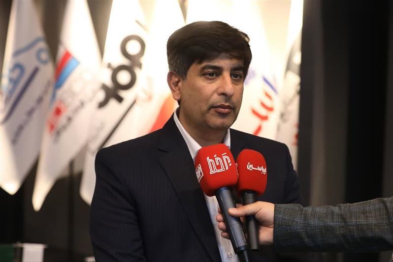 گام بلند فولاد مبارکه به سوی بازارهای آفریقا و شرق آسیا